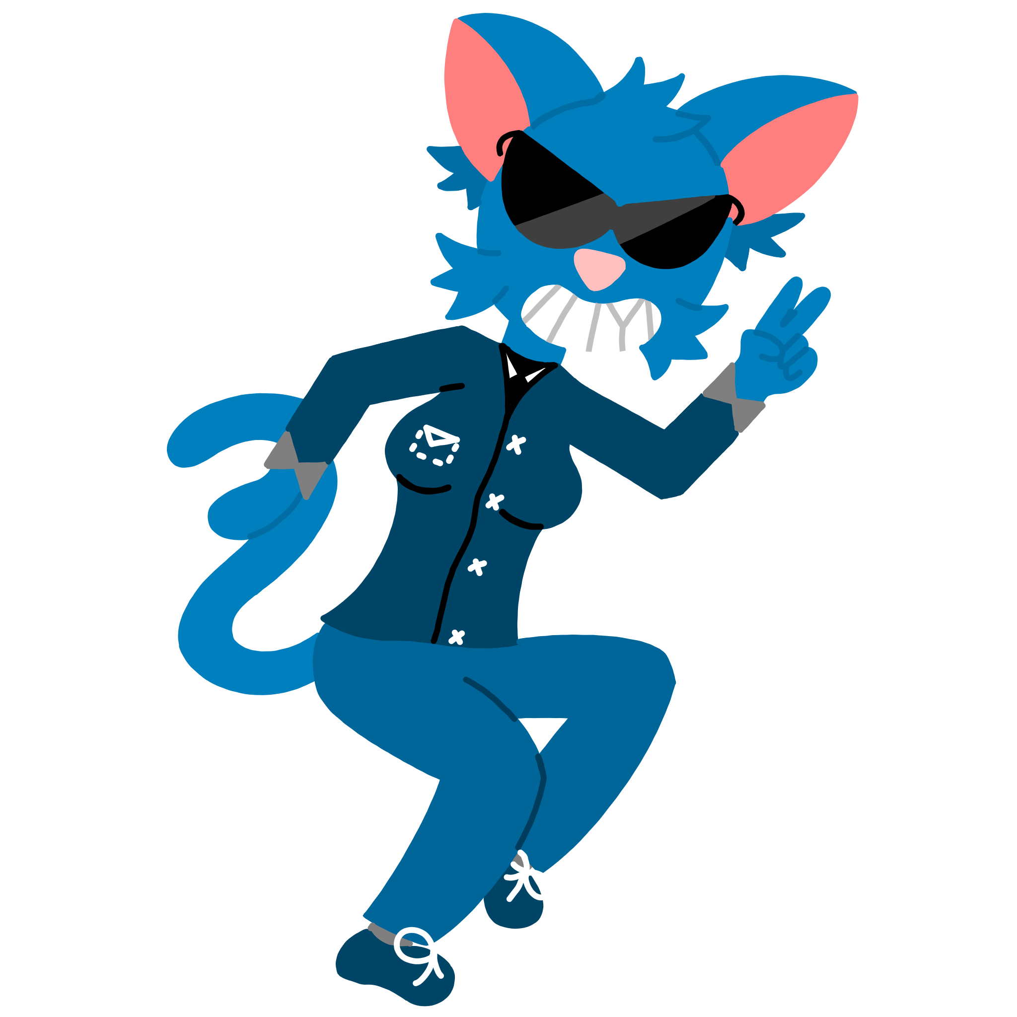 Kat Zez