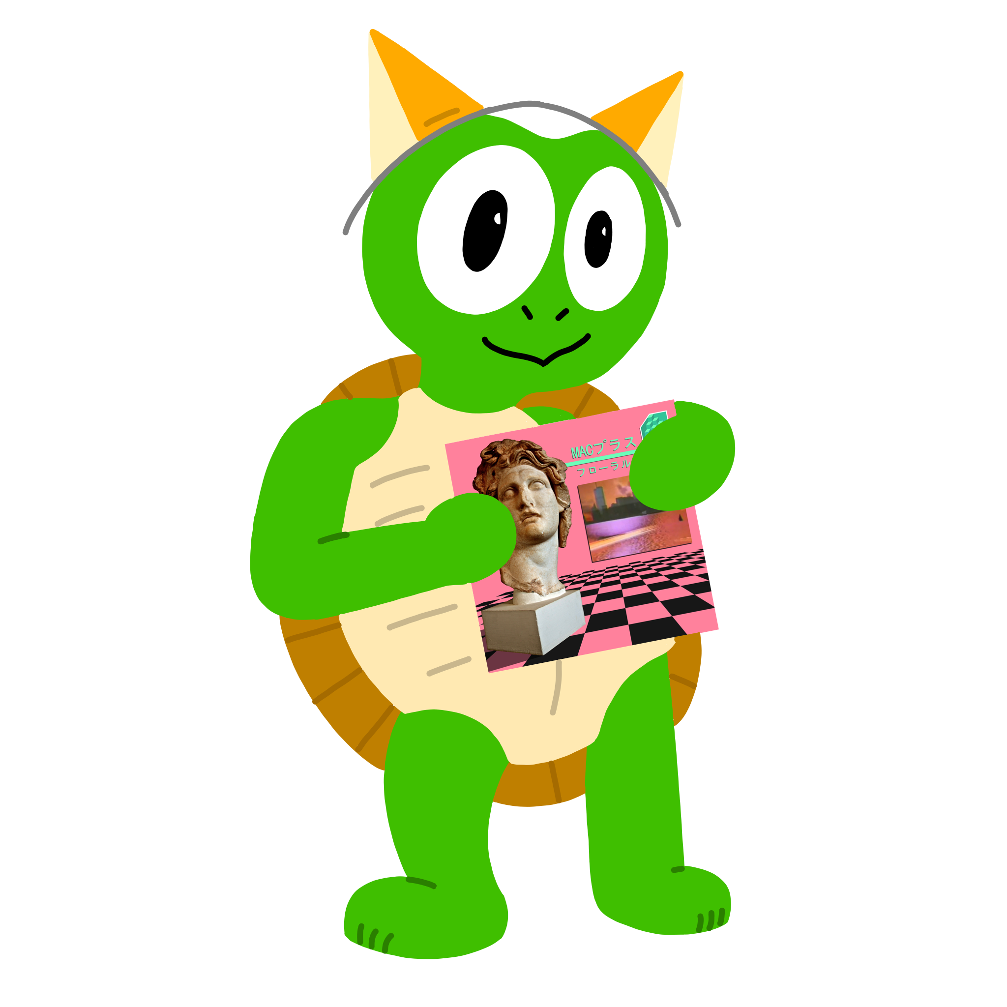 Omar Tortoise